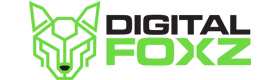 Digital Foxz HRMS